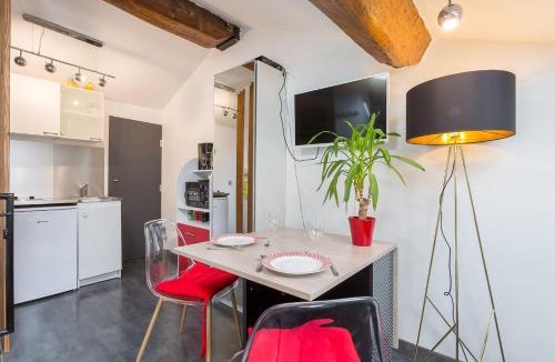 La Sarra - Saint Just Apartment | Lyon