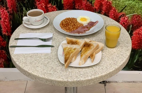 Barking Hotel | Lyon House Hotel