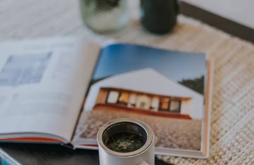 Saranac House | Lyon Mountain Lodge