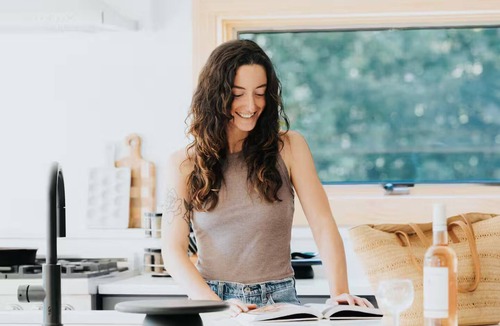 Saranac House | Lyon Mountain Lodge