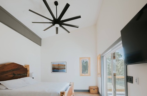Saranac Cabin | Lyon Mountain Lodge