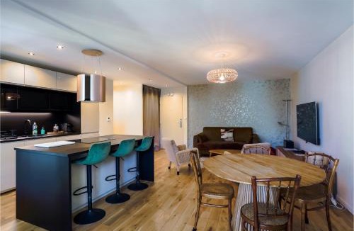 Tonkin Sud Apartment | Lyon Premium - LuxeZen SPA
