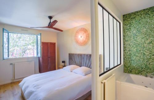 Tonkin Sud Apartment | Lyon Premium - LuxeZen SPA