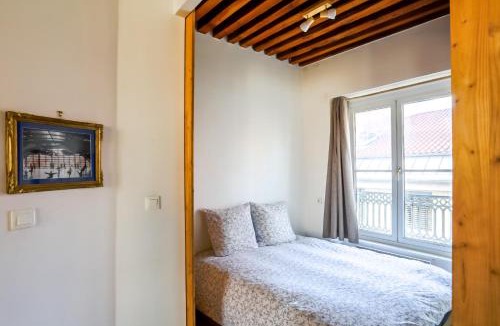 Griffon - Royale Apartment | Lyon Premium - Nid de l'Opéra