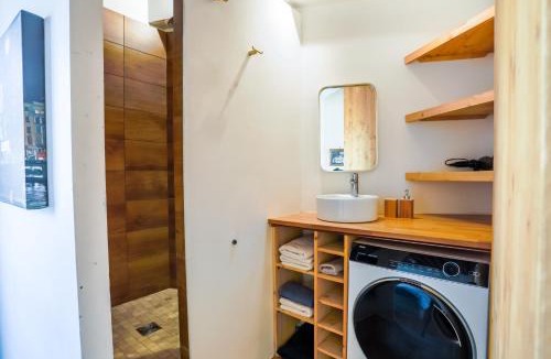 Griffon - Royale Apartment | Lyon Premium - Nid de l'Opéra