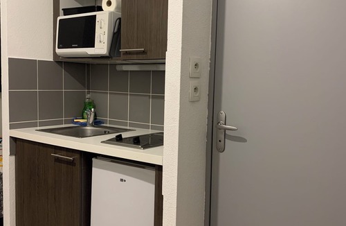 Jules Ferry - Recamier Apartment | Lyon sixth, 10-minute walk from Parc de la tête d'or