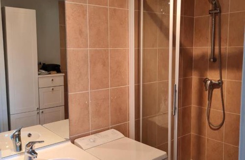 Oullins Apartment | Lyon Sud