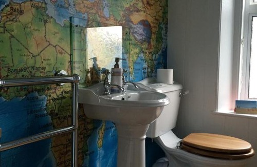 Falmouth Bed & Breakfast | Lyonesse Guest House