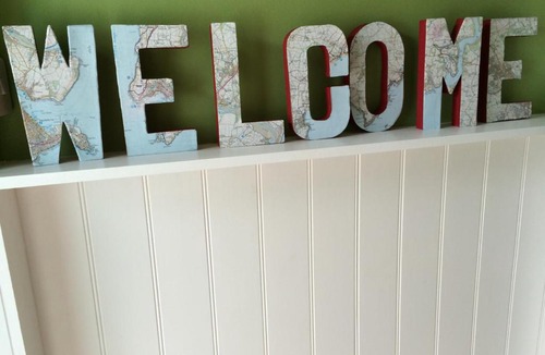 Falmouth Bed & Breakfast | Lyonesse Guest House