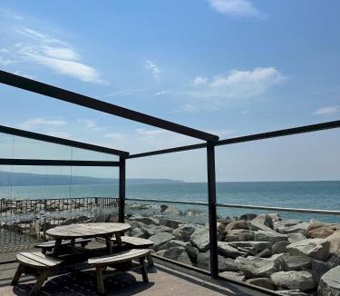 Talybont Other | Lyons Sunnysands Caravan Park