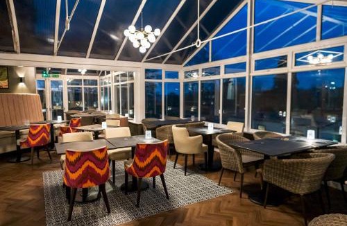 Ruthin Hotel | Lyons Woodlands Hall