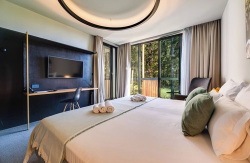 Seliste Hotel | Lyra Hotel Plitvice