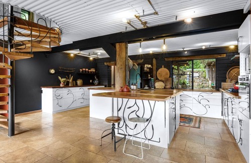 Kangaroo Valley House | Lyra - Kangaroo Valley