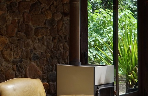 Kangaroo Valley House | Lyra - Kangaroo Valley