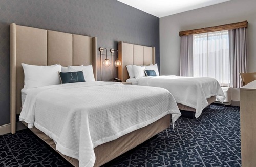 Cleveland Hotel | Lyric Hotel West End, Trademark Collection by Wyndham