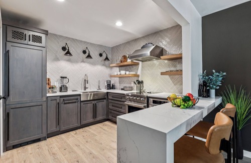 Music Row Cottage | Lyric Loft - Music Row - 4 Mins to Broadway