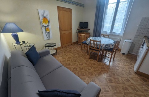 Bourbonne-les-Bains House | LYS - Bourbonne-les-Bains