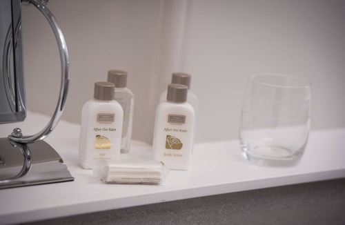 Aboyne House | Lys-Na-Greyne Country House