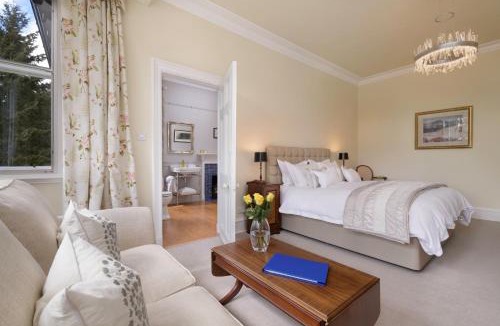 Aboyne Bed & Breakfast | Lys-Na-Greyne Country House