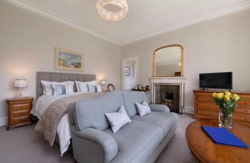 Aboyne Bed & Breakfast | Lys-Na-Greyne Country House