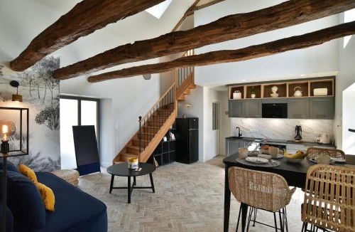 Lehon House | Lys'toire - Grand Jardin