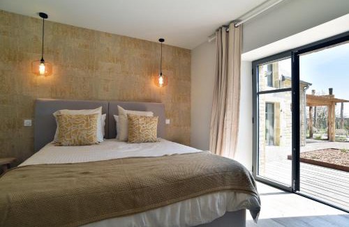 Lehon House | Lys'toire - Grand Jardin