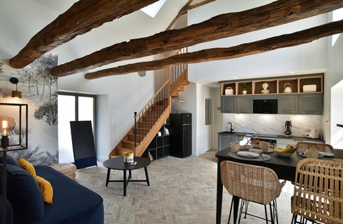 Lehon House | Lys'toire - Grand Jardin