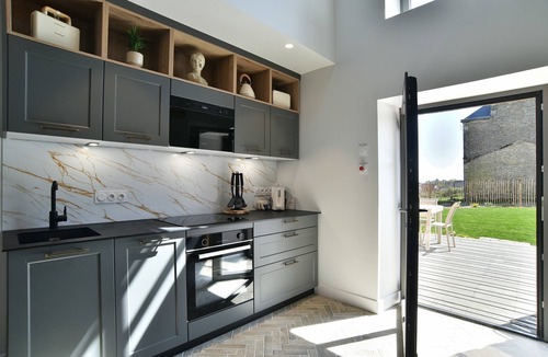 Lehon House | Lys'toire - Grand Jardin