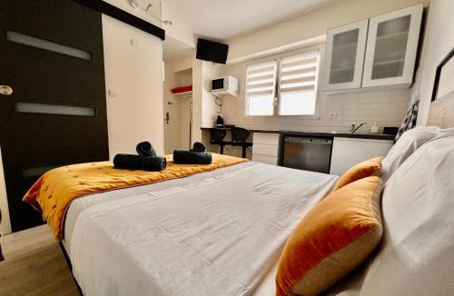 Angers Apartment | Lysbed - Desjardins