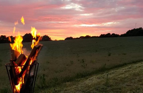 Faaborg Bed & Breakfast | Lysbjerg