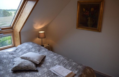 Faaborg Bed & Breakfast | Lysbjerg