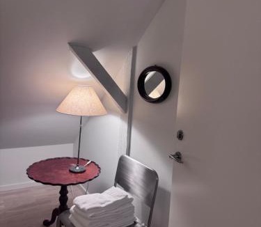 Herning Bed & Breakfast | Lysbjerggård Bed & Break Herning