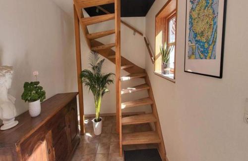 Faaborg Bed & Breakfast | Lysbjerggård