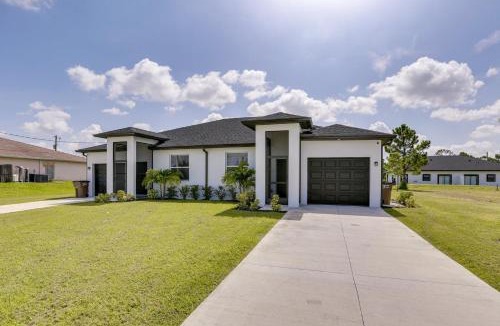 Westminister House | Lysias Resort