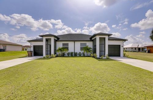 Westminister House | Lysias Resort