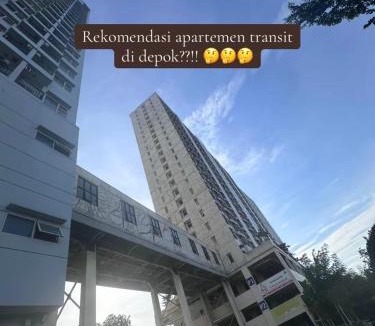 Sei Pinang Apartment | LYSroom