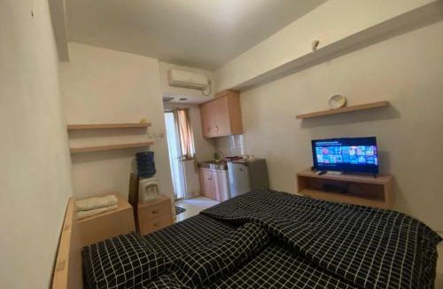 Sei Pinang Apartment | LYSroom