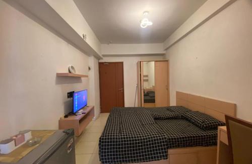 Sei Pinang Apartment | LYSroom