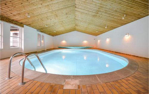 Allingabro House | Lystrup Gamle Skole