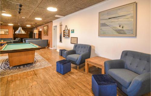 Allingabro House | Lystrup Gamle Skole