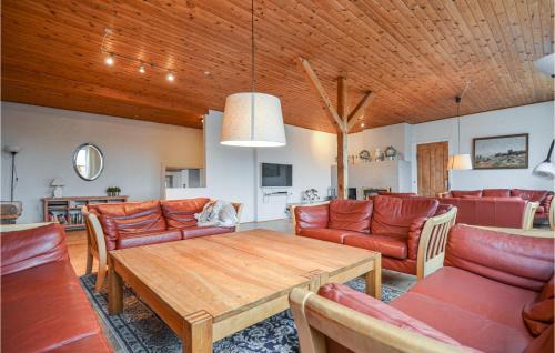 Allingabro House | Lystrup Gamle Skole