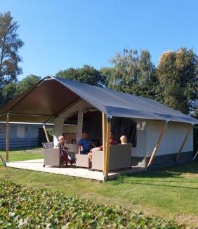 Korsor Other | Lystskov Camping & Cottages