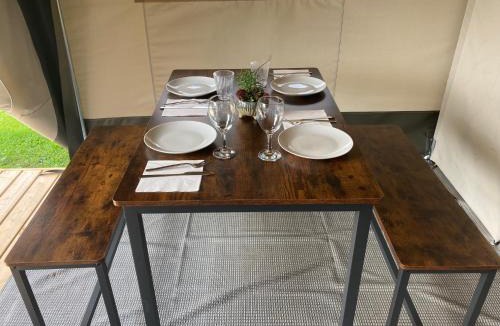 Korsor Other | Lystskov Camping & Cottages