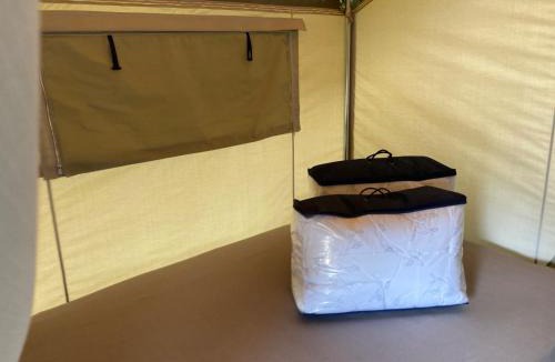 Korsor Other | Lystskov Camping & Cottages