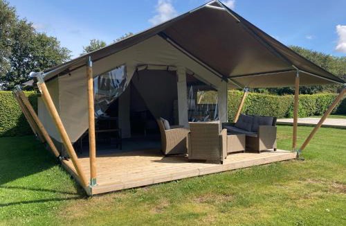 Korsor Other | Lystskov Camping & Cottages