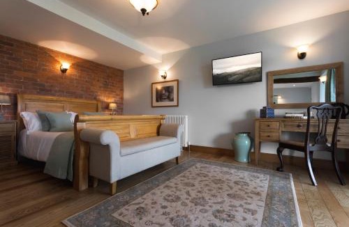 Kendal Hotel | Lyth Valley Country House - Ridgestone