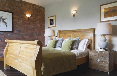 Kendal Hotel | Lyth Valley Country House - Ridgestone
