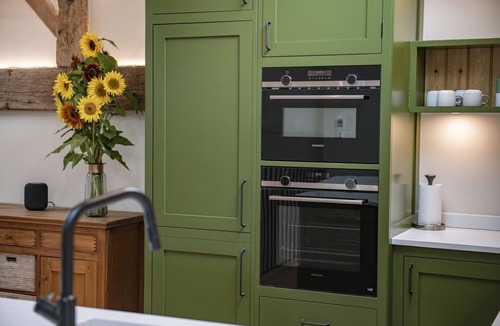 Skipton House | Lythe Barn, Grassington