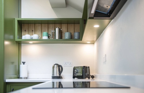 Skipton House | Lythe Barn, Grassington