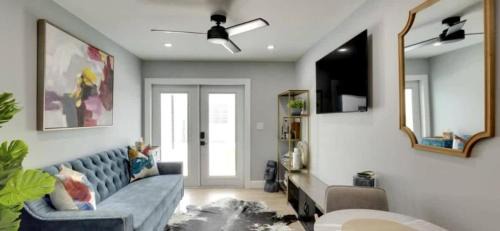 Parker Ridge Apartment | Lytle Palm Villa